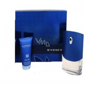 Givenchy Blue Label Kosmetik Set