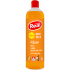 Real Maxi Floor Cleaning Universal-Antistatikreiniger mit Holzseife, Laminat, abwaschbaren Oberflächen 1 l