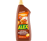 Alex Renovierungspolitur Direkt auf Holz, Laminat 900 ml