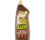 Alex Renovierungspolitur Direkt auf Holz, Laminat 900 ml