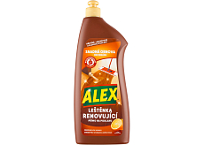 Alex Renovierungspolitur Direkt auf Holz, Laminat 900 ml