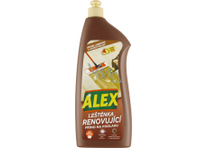 Alex Renovierungspolitur Direkt auf Holz, Laminat 900 ml