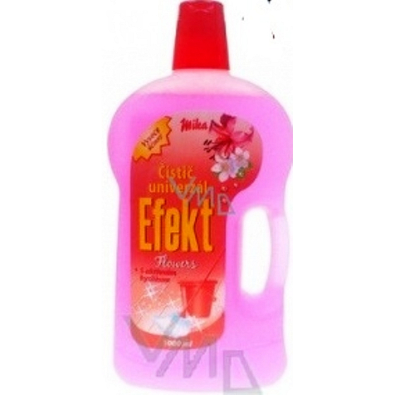 Mika Efekt Flowers Universalreiniger 1000 ml