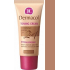 Dermacol Tönungscreme 2in1 Make-up Caramel 30 ml