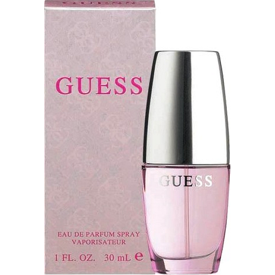 Guess Woman parfümiertes Wasser 30 ml