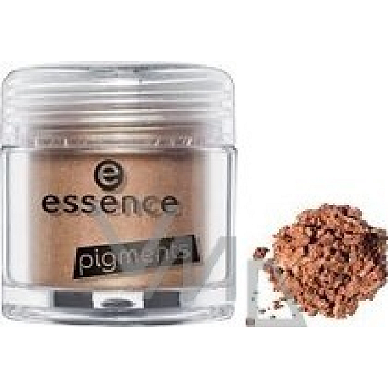 Essence Color Arts Pigments 02 Karamell 1,8 g