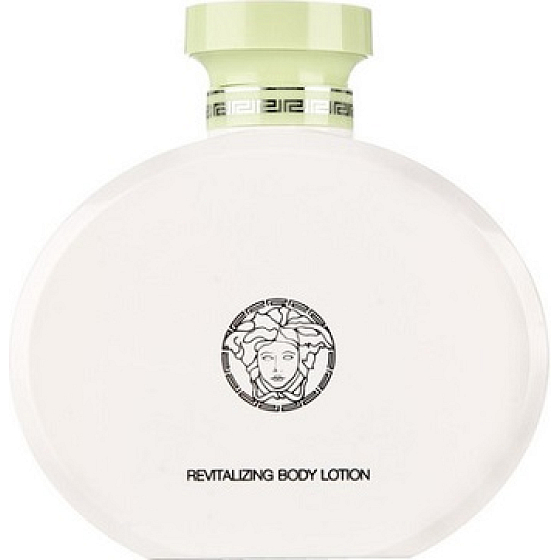 Versace Versense Körperlotion für Frauen 200 ml