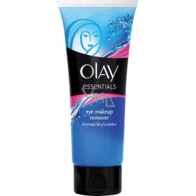 Olay Gentle Cleansers Augen Make-up Entferner Creme 100 ml