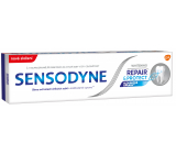 Sensodyne Repair & Protect Whitening Zahnpasta für empfindliche Zähne mit Whitening-Effekt 75 ml