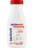 Lactovit Lactourea regenerierendes Duschgel, 300 ml