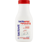 Lactovit Lactourea regenerierendes Duschgel, 300 ml