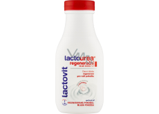 Lactovit Lactourea regenerierendes Duschgel, 300 ml