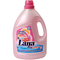 Madel Lana Fix Color Flüssigwaschmittel für Farbverschlüsse 60 Wäschen 3 l