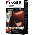 Syoss Mixing Colors Glam Metallics Haarfarbe 6-27 Metallic Copper Red