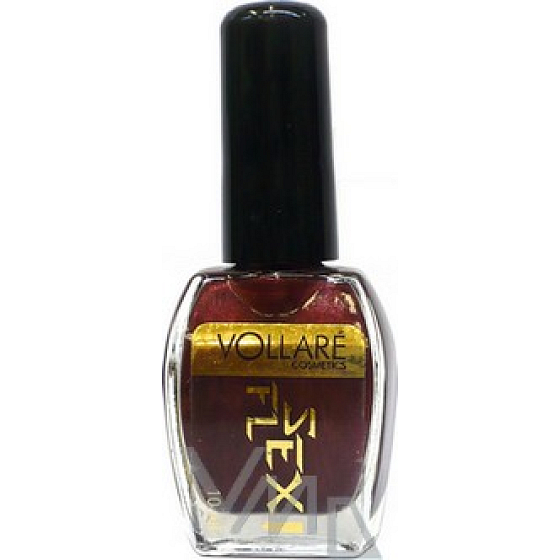 Vollare Cosmetics Sexy Flexi Nagellack 333 10 ml