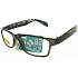 Berkeley Optical Lesebrille schwarzer Tiger + 1,50 CB01 1 Stück
