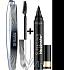 Loreal Paris False Lash Wings Mascara schwarz 7 ml + Eyeliner Super Liner 4,5 ml, Kosmetikset