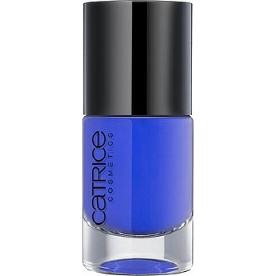 Catrice Ultimate Nail Polish 13 Einkaufstag bei Bluemingdales 10 ml