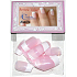 Absolute Cosmetics Nails künstliche Nägel French Manicure 21000 Pink 20 Stück