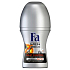 Fa Men Xtreme Heat Control Ball Antitranspirant Deodorant Roll-On für Männer 50 ml