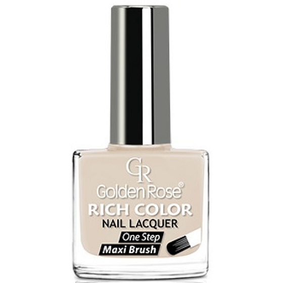 Golden Rose Rich Color Nagellack Nagellack 082 10,5 ml