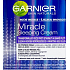 Garnier Skin Naturals Miracle Schlafcreme Nachtcreme, die Pflege gegen Alterung und Hautermüdung 50 ml verwandelt