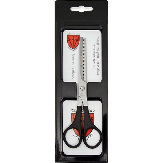 Kellermann 3 Swords Top Professionelle Friseurschere 6 BL 350-6