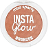 Miss Sports Insta Glow Bronzer Pulver 002 Sunny Brunette 5 g