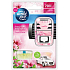 Ambi Pur Car Flowers & Spring komplette Maschine 7 ml
