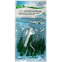 TePe Original Normal Interdentalbürsten 0,8 mm grün 8 Stück