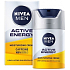 Nivea Men Active Energy Revitalizing Gesichtscreme für alle Hauttypen 50 ml