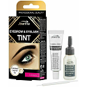 Joanna Henna Augenbrauen- und Wimpernfärbung 1.0 Schwarz 15 ml