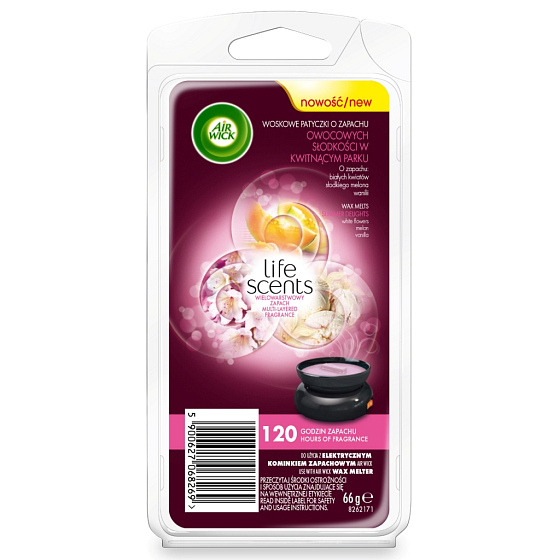 Air Wick Wax Melting Life Scents Sommerfreuden 66 g