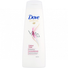 Dove Color Care Shampoo für coloriertes Haar 250 ml