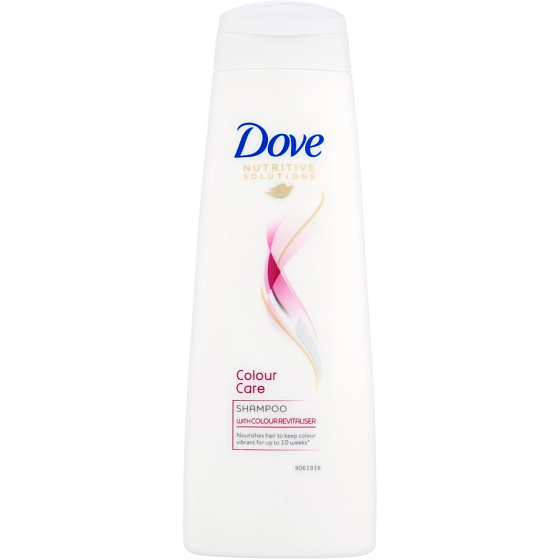 Dove Color Care Shampoo für coloriertes Haar 250 ml