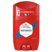 Old Spice White Water Deodorant Stick für Männer 50 ml