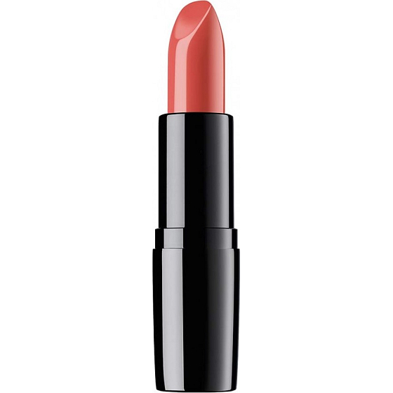 Artdeco Perfect Color Lippenstift klassischer feuchtigkeitsspendender Lippenstift 110 Coral Reef 4 g