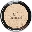 Dermacol Compact Powder opakes Kompaktpulver 03 8 g