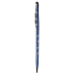 Albi Deluxe Kugelschreiber mit Stift Silberlibellen 13,5 cm