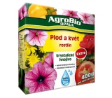 AgroBio Extra Frucht- und Blütenkristalldünger 400 g