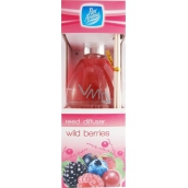 Mr. Aroma Wild Berries Lufterfrischer Diffusor 50 ml