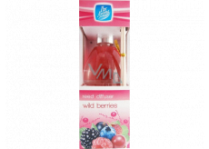Pan Aroma Wild Berries Lufterfrischer Diffusor 50 ml