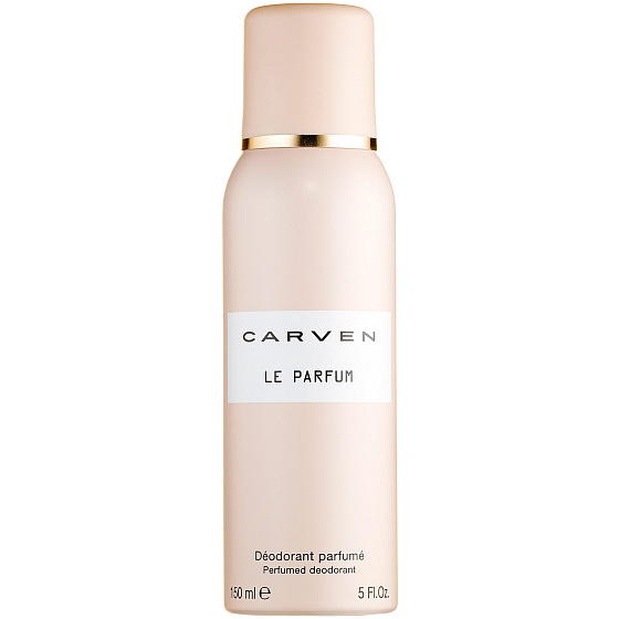 Carven Le Parfum Deodorant Spray für Frauen 150 ml