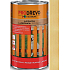 Colorlak Lasur Lusonol S1023 synthetische Penetrationslasur Farblos 0,9 l