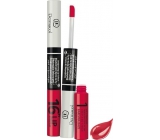 Dermacol 16H Lip Color lang anhaltende Lippenfarbe 20 3 ml und 4,1 ml