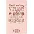 Albi Diary von September 2018 bis Juli 2019 Pocket Weekly Student Ändern Sie Ihre Träume 15,5 x 9,5 x 1,2 cm