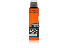 Loreal Paris Men Expert Thermo Resist 48h Antitranspirant Deodorant Spray 150 ml