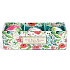 Michel Design Works Waldbeerenblüten Luxus-Set aus funkelnden Badekugeln mit entspannendem warmen Duft 3 x 50 g, Kosmetikset
