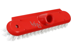 Spokar Eko Bodenbürste mit Stiel