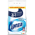 Lanza Fresh & Clean White Waschpulver für weiße Wäsche 90 Waschladungen 5,85 kg